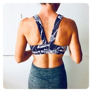 JOY LAB sports bra